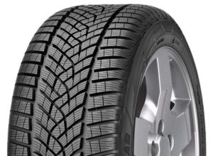 Goodyear Volkswagen ID.3 EfficientGrip UltraGrip Performance + gomme