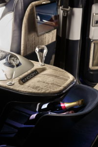 L’hyper limousine Aznom Palladium arriva giovedì 5 novembre presentazione 