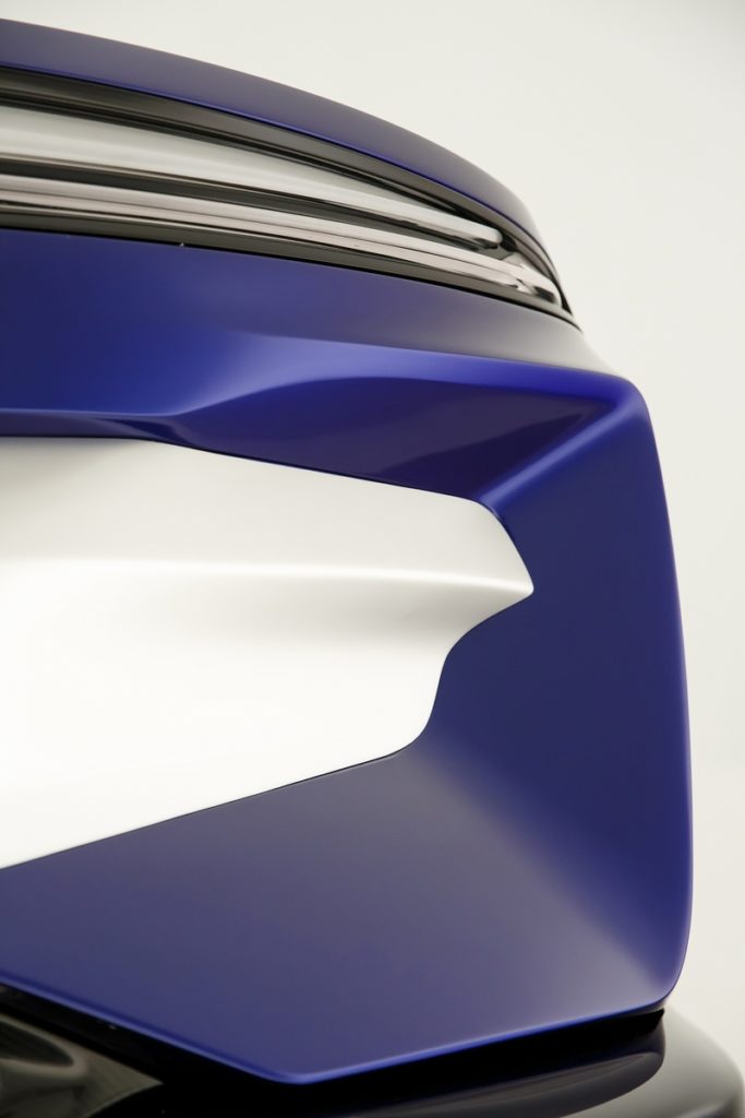 Aznom Palladium pneumatici Yokohama Advan Sport gomme