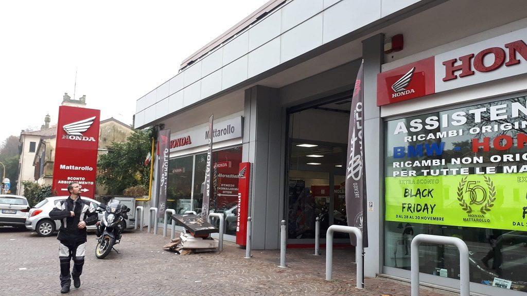 Anlas Winter Grip Plus una recensione iper-dettagliata tamai francesco recensioni test bagnato gomme moto neve invernali prova