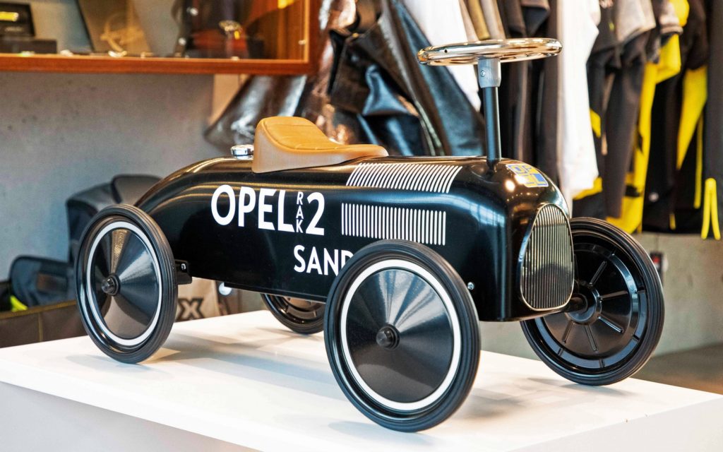 Opel Collection Idee regalo natale 2020 proprietari auto Opel regali
