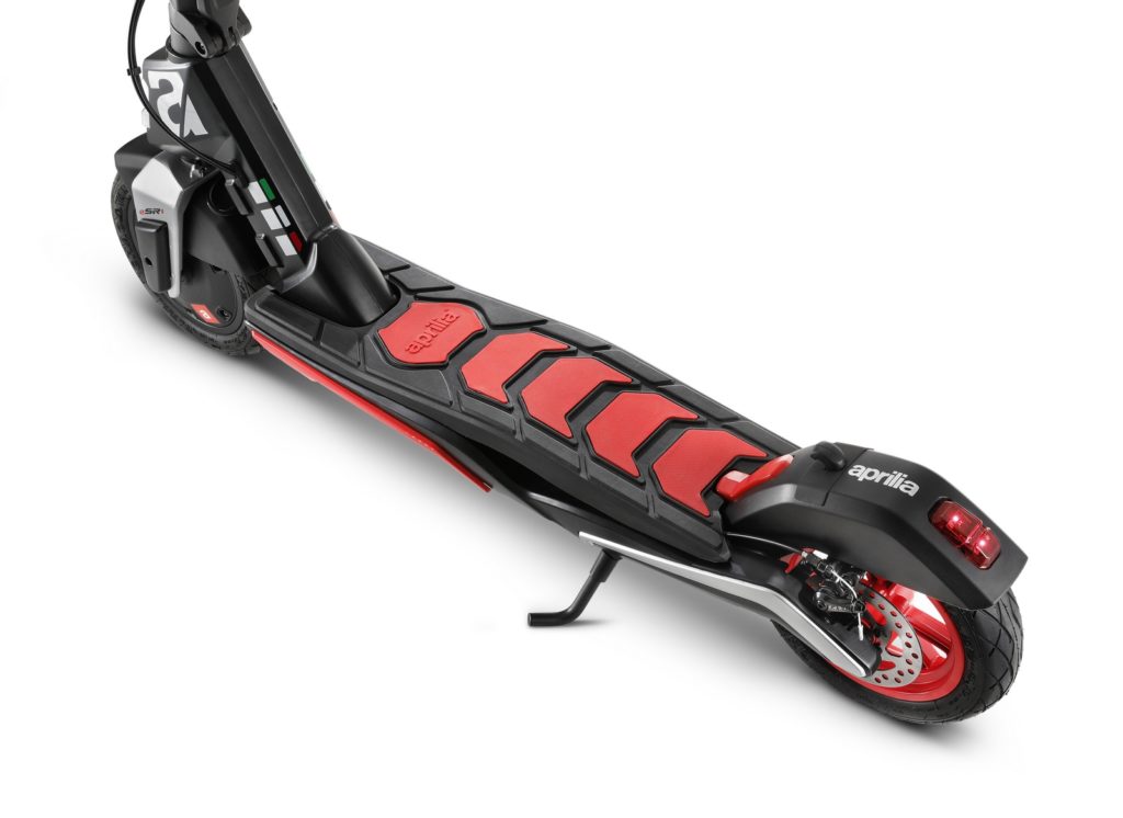 monopattino elettrico Aprilia eSR1 MT Distribution prezzo costo quanto