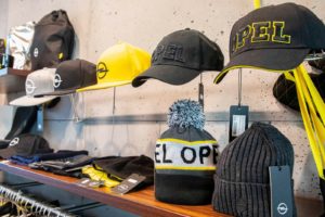 Opel Collection Idee regalo natale 2020 proprietari auto Opel regali