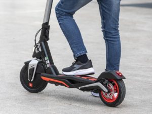 monopattino elettrico Aprilia eSR1 MT Distribution prezzo costo quanto