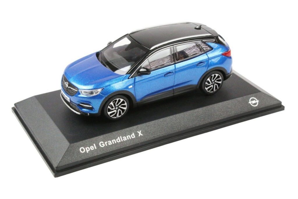 Opel Collection Idee regalo natale 2020 proprietari auto Opel regali