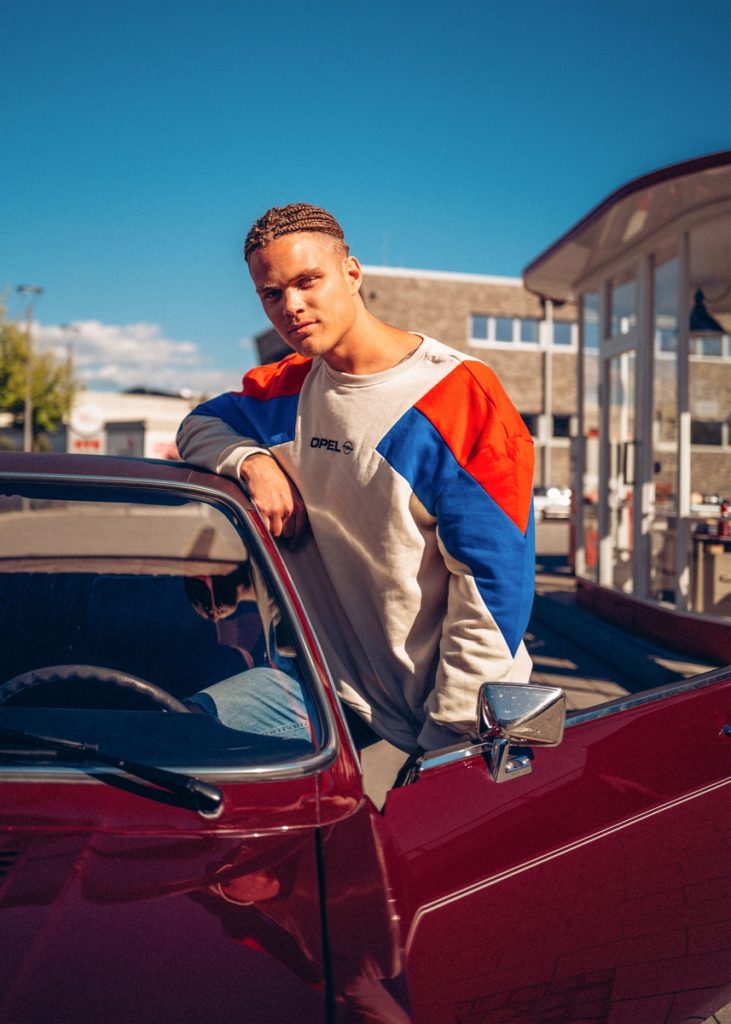 Opel Collection Idee regalo natale 2020 proprietari auto Opel regali