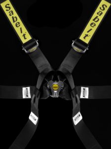 incidente Grosjean Formula 1: le cinture di sicurezza Sabelt di Romain GP del Bahrein haas circuito fuoco mani ospedale safety illeso