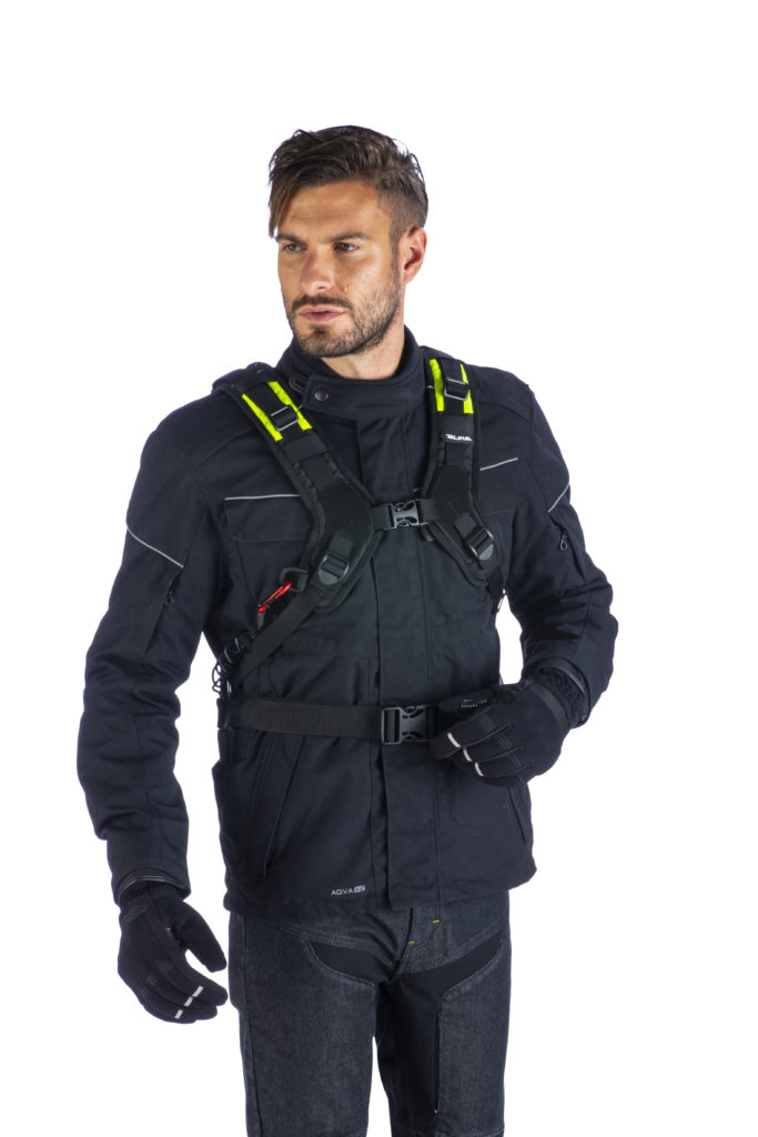 Idee regalo Natale 2020 motociclista moto Wheelup