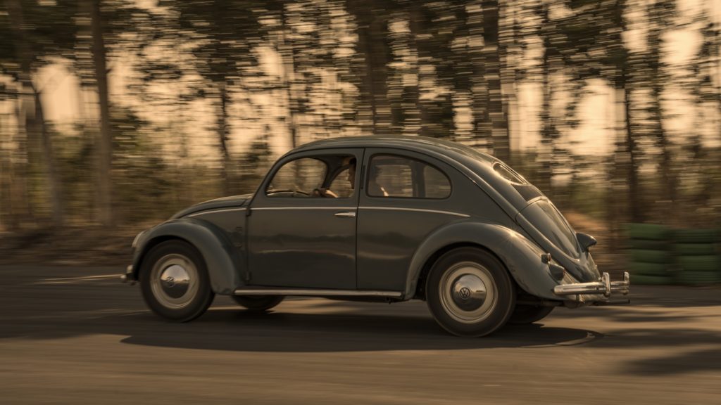 Le Auto che hanno cambiato il mondo History Channel canale 407 Sky