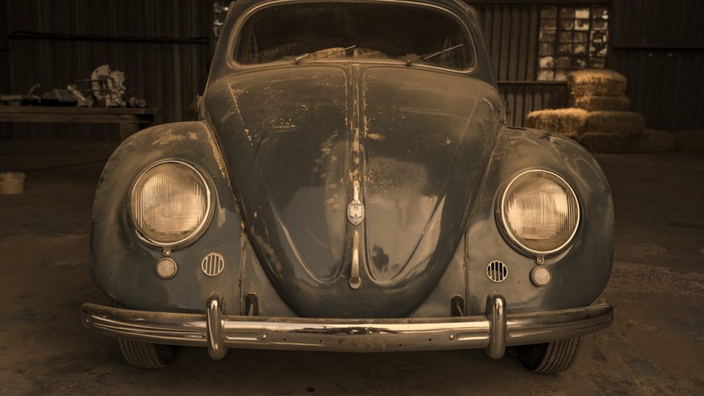 Le Auto che hanno cambiato il mondo History Channel canale 407 Sky