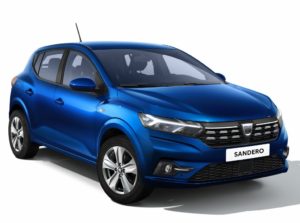 Volete comprare un'auto nuova spendendo poco? La classifica delle auto più economiche