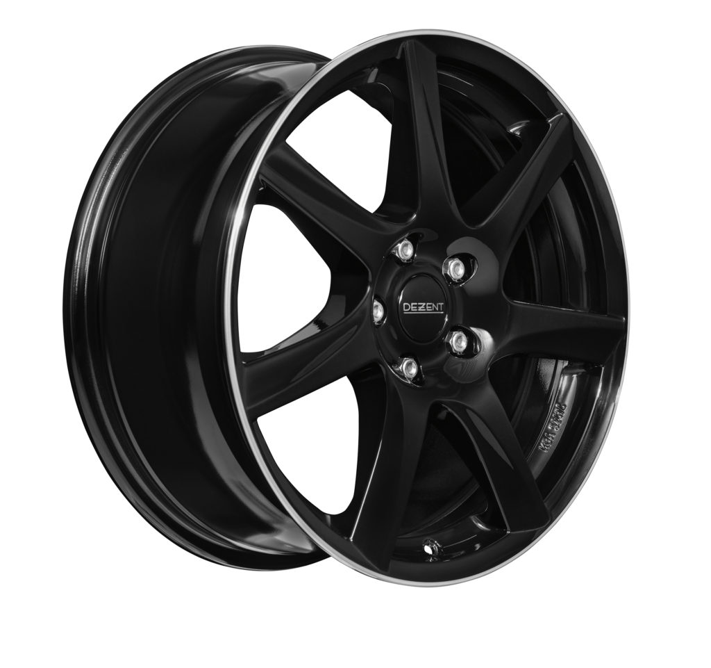 Cerchi invernali Dezent TW VW Golf Ford Focus Mercedes Classe A