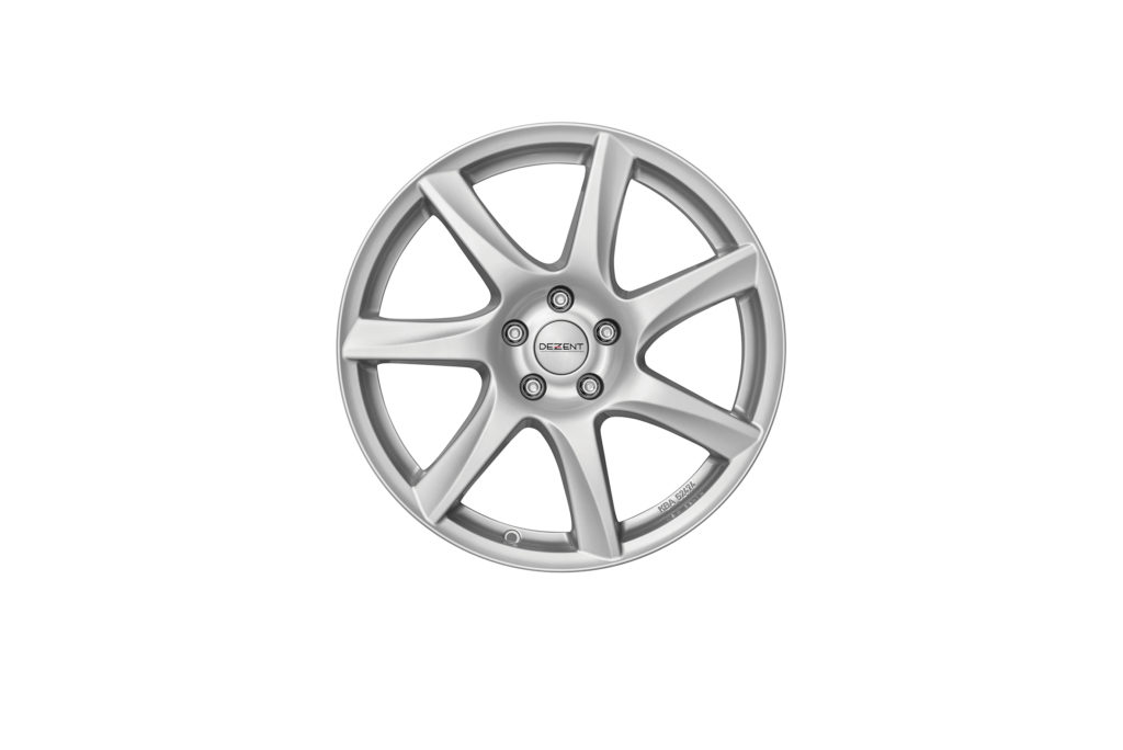 Cerchi invernali Dezent TW VW Golf Ford Focus Mercedes Classe A