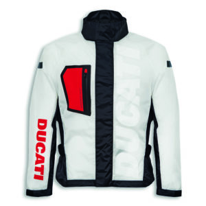 Ducati presenta la collezione di abbigliamento Apparel 2021