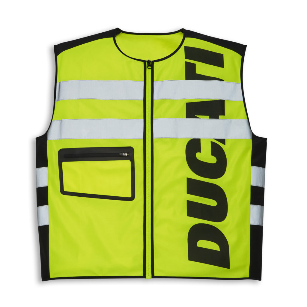 Ducati presenta la collezione di abbigliamento Apparel 2021