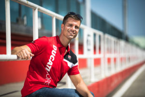 Ducati presenta la collezione di abbigliamento Apparel 2021