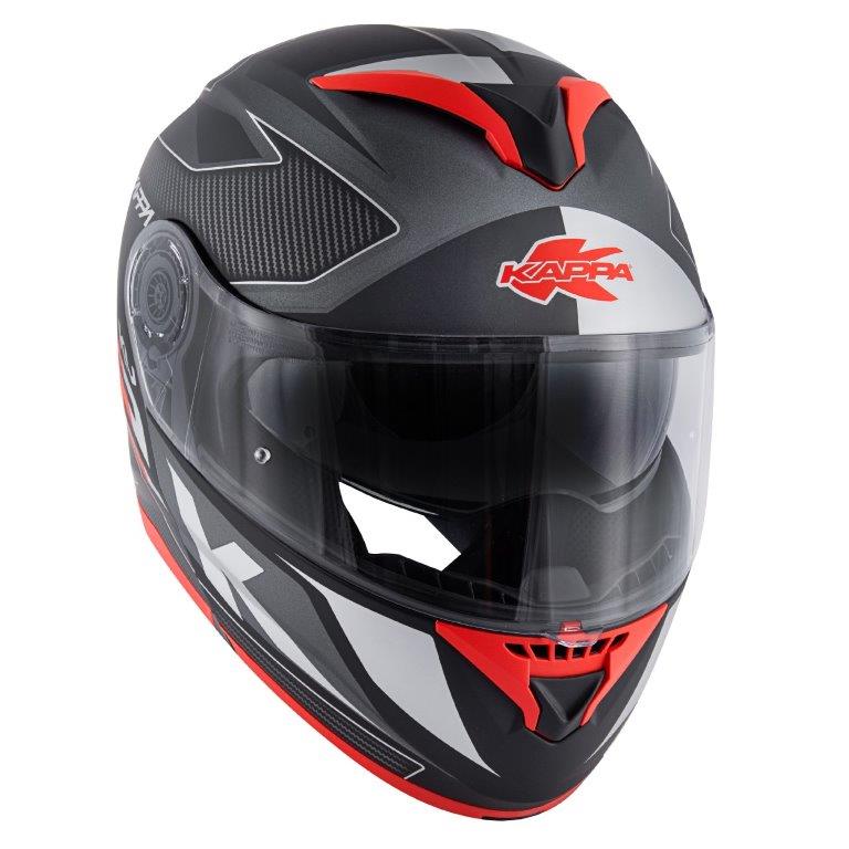 Kappamoto KV32 Orlando Mixer nuovo caschi modulari casco modulare