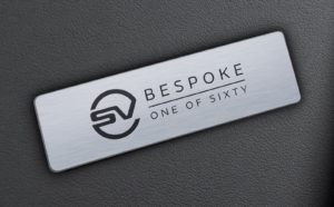 F-Type Heritage 60 Edition Jaguar sessantesimo anniversario E-Type