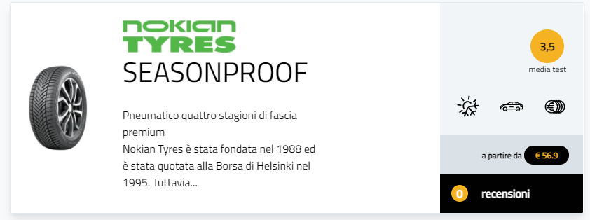 Come rallentare l'usura dei pneumatici invernali fare più km gomme Nokian