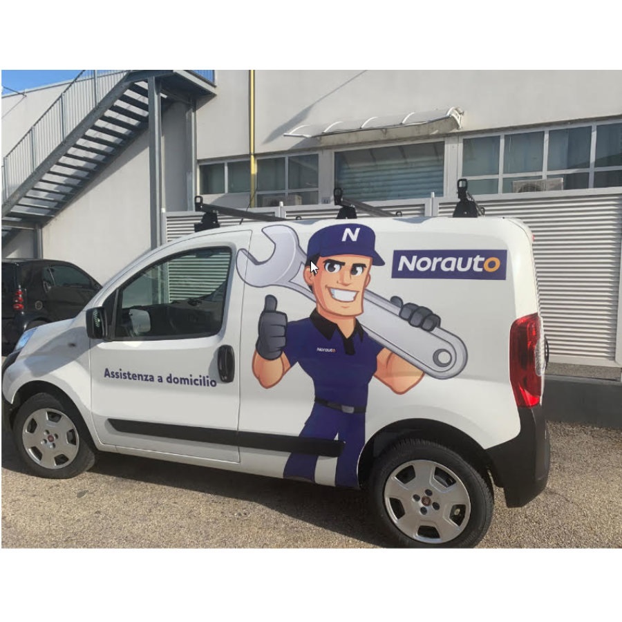 batteria a domicilio norauto servizio sostituzione avviamento officine consegna urgente