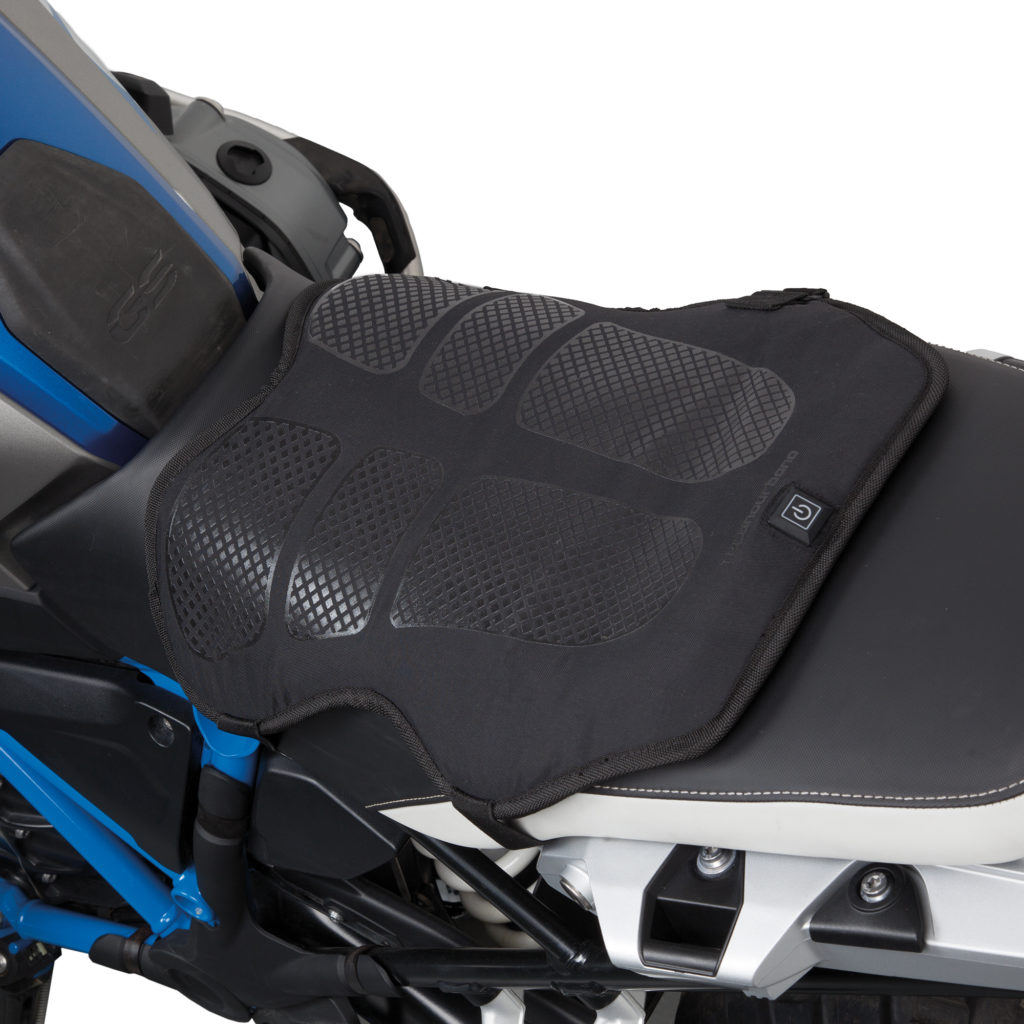 prodotti riscaldanti Tucano Urbano anti gelo freddo moto due ruote