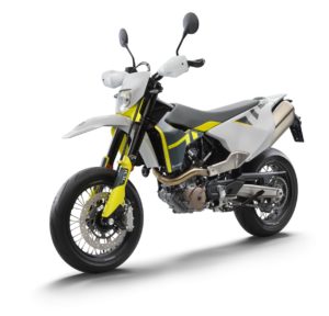 Husqvarna 701 Enduro 2021 Supermoto TKC 80 Twinduro ContiAttack SM