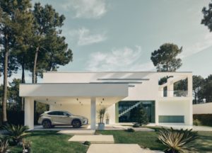 NX Hybrid MY21 Lexus allestimenti prezzi prezzo Premium F Sport Luxury