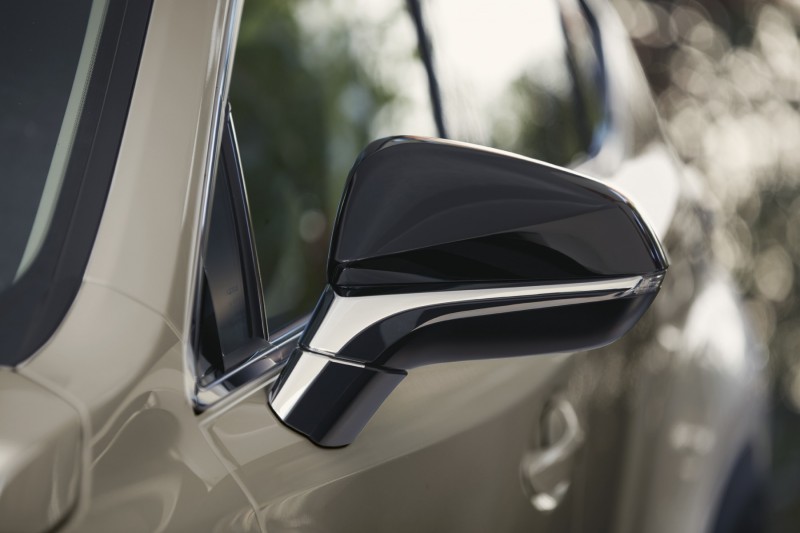 NX Hybrid MY21 Lexus allestimenti prezzi prezzo Premium F Sport Luxury