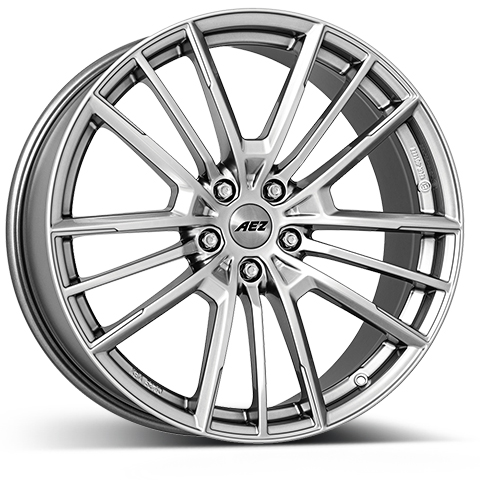 AEZ Kaiman di alcar cerchi ruote audi bmw per auto di media cilindrata