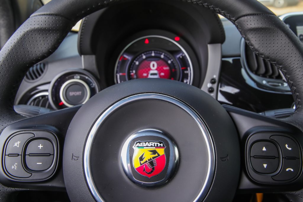 migliori auto sportive safe-drive speciale performance safedrive