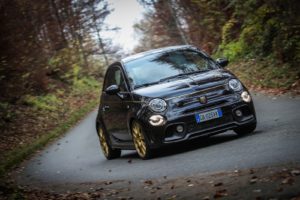 migliori auto sportive safe-drive speciale performance safedrive