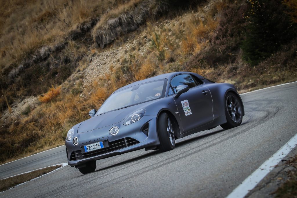 migliori auto sportive safe-drive speciale performance safedrive