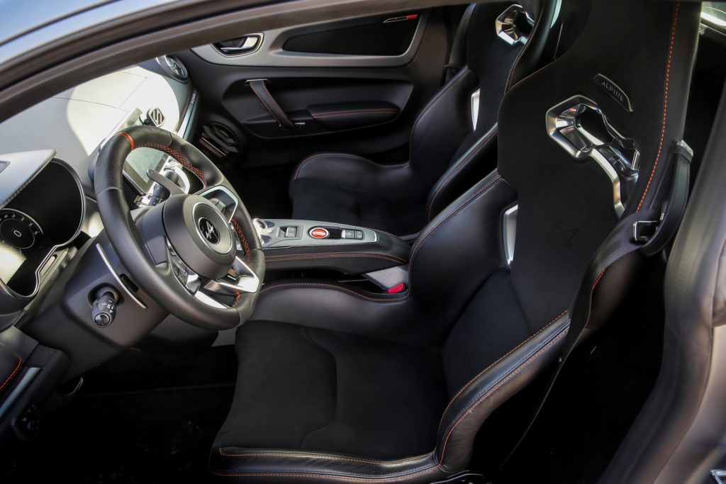 migliori auto sportive safe-drive speciale performance safedrive