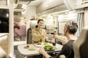 deroga camper blocchi circolazione motori Diesel Euro 4 assocamp 