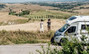 deroga camper blocchi circolazione motori Diesel Euro 4 assocamp 