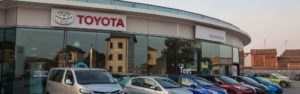 Autotorino arriva in Veneto: acquisito a Verona il mandato ufficiale Toyota e Lexus da Trivellato Auto