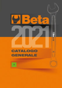 beta utensili chiavi catalogo 2021