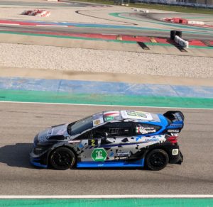 Adria Rally Show 2021 porte chiuse diretta televisiva  