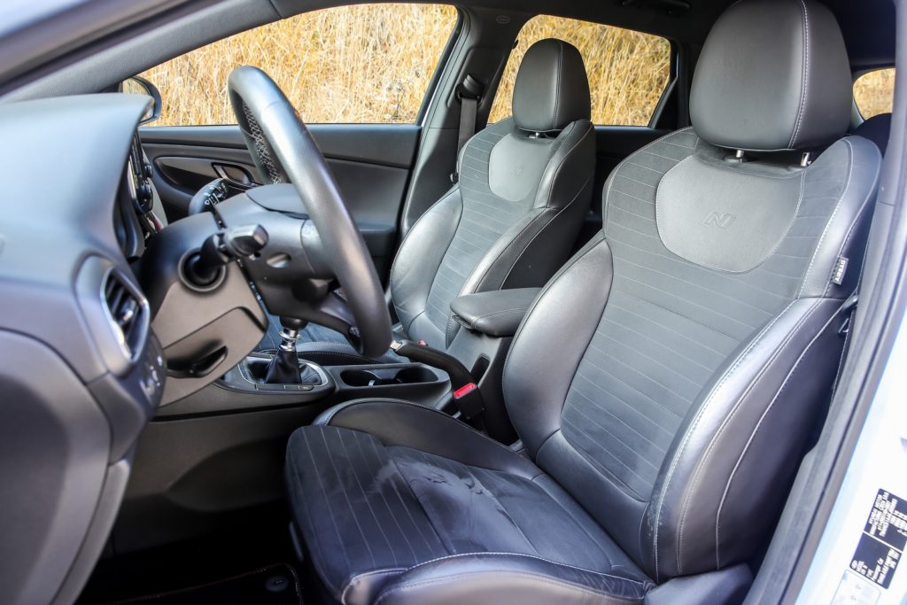 migliori auto sportive safe-drive speciale performance safedrive