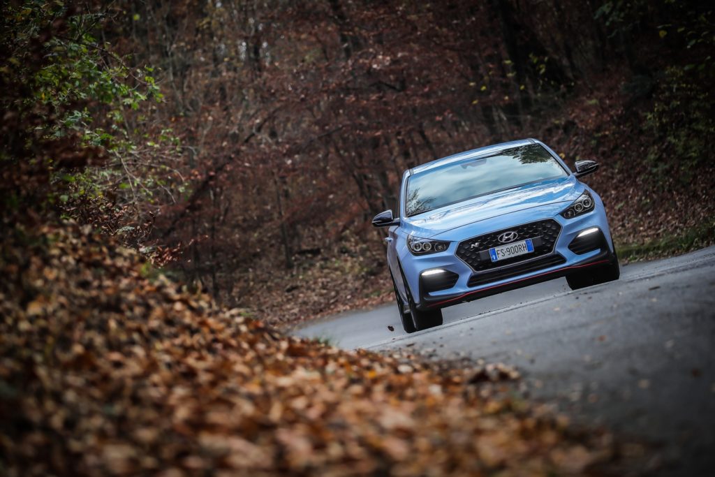 migliori auto sportive safe-drive speciale performance safedrive