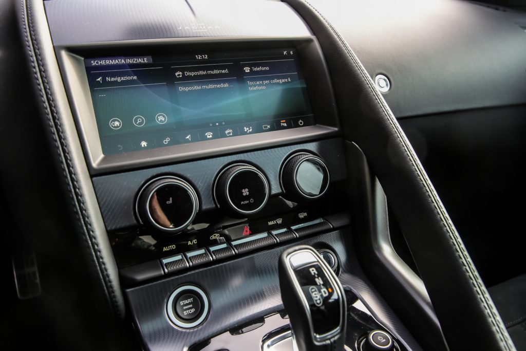 migliori auto sportive safe-drive speciale performance safedrive