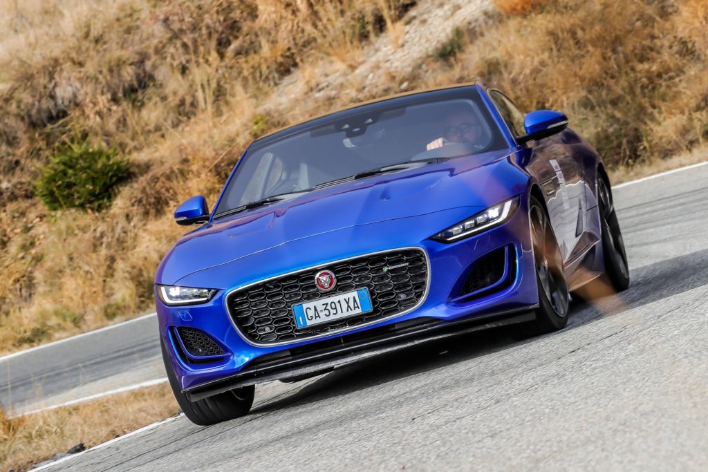 migliori auto sportive safe-drive speciale performance safedrive