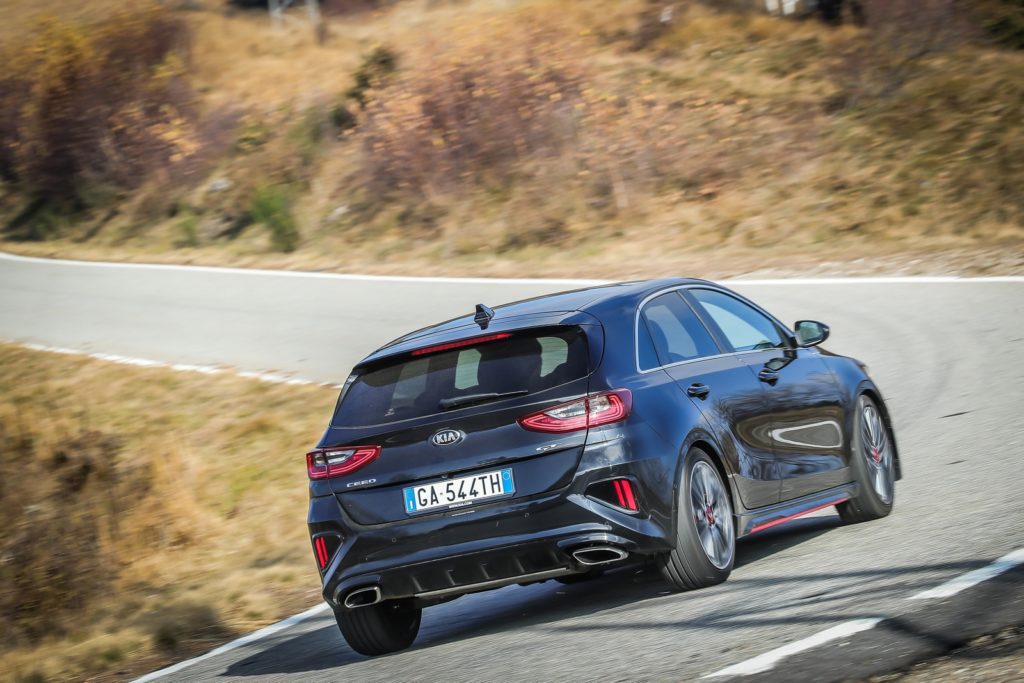 migliori auto sportive safe-drive speciale performance safedrive