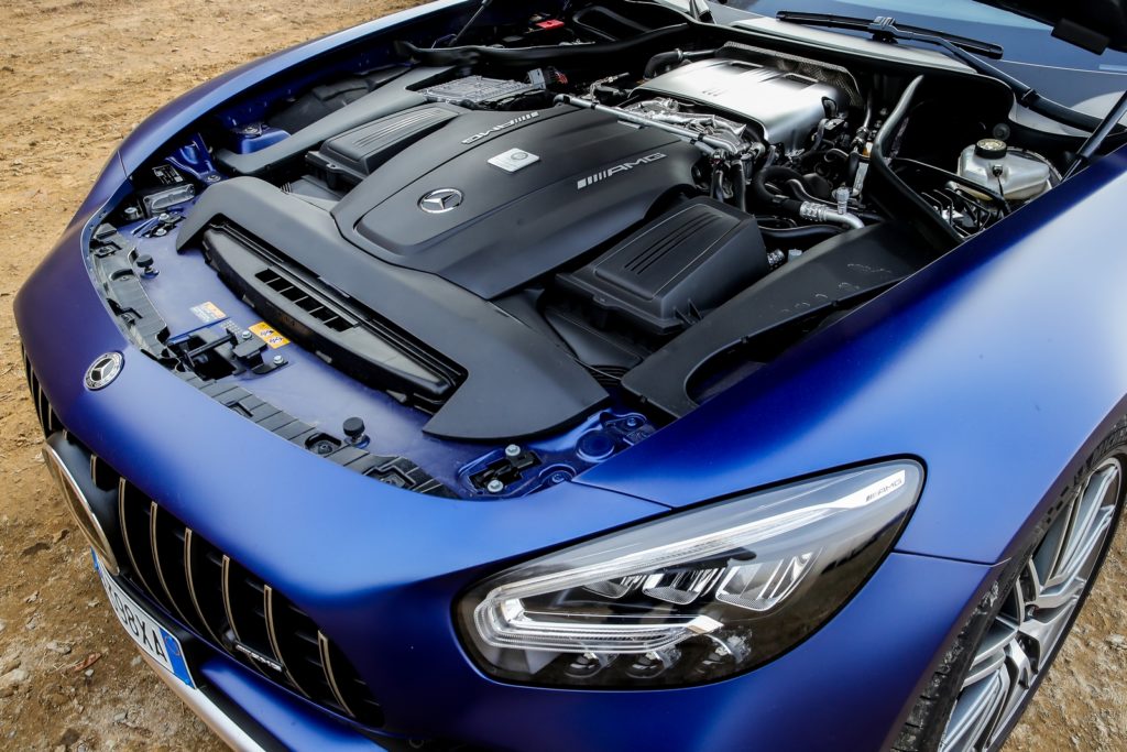 migliori auto sportive safe-drive speciale performance safedrive