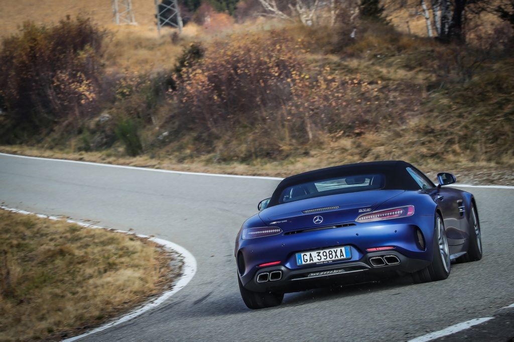 migliori auto sportive safe-drive speciale performance safedrive