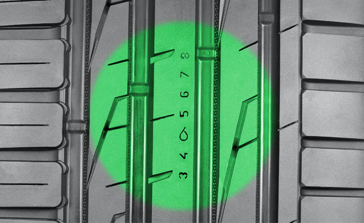 come capire quando i pneumatici sono da cambiare? dsi wsi goccia fiocco