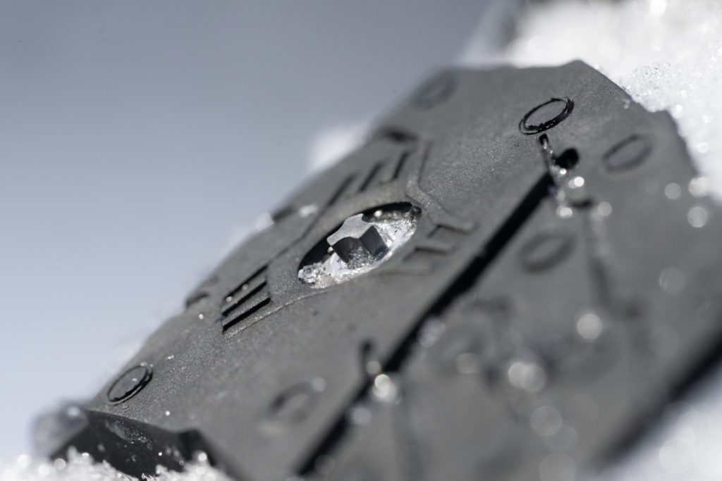 gomme chiodate Nokian Hakkapeliitta 10 SUV EV pneumatici chiodati