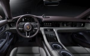Porsche Taycan entry level trazione posteriore prezzo costo quanto costa