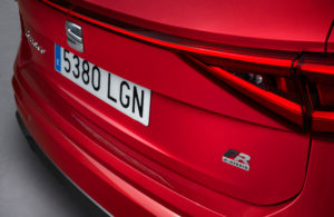 Seat Tarraco e-Hybrid ibrida plug-in prezzi 44.600 euro prezzo 