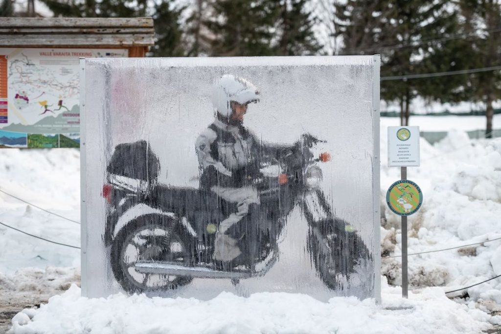 Agnellotreffen 2021 cancellato Moto Raid Experience cancellazione 